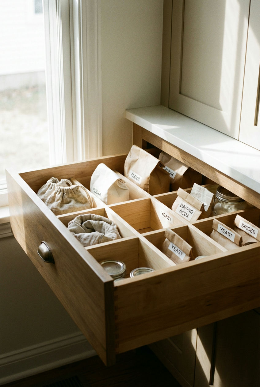Deep Drawer Dividers 1