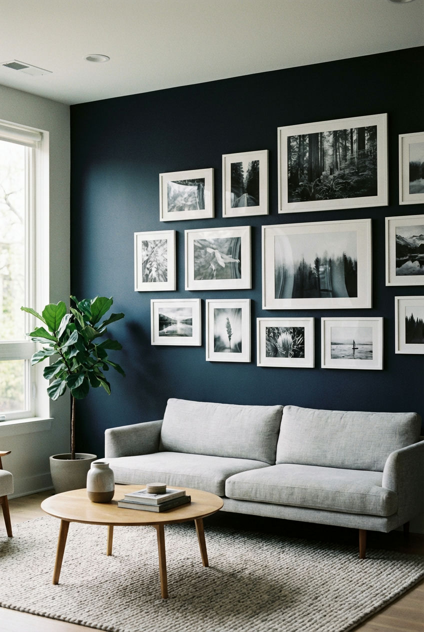 High Contrast Gallery 1