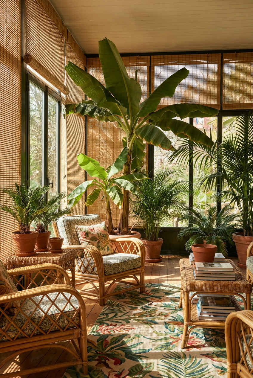 Tropical Paradise 1