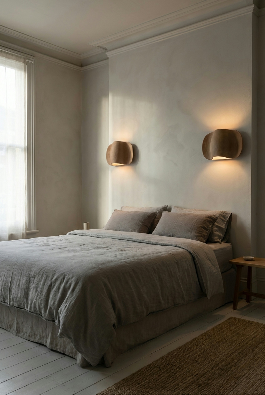 Sculptural Lighting Fixtures 2