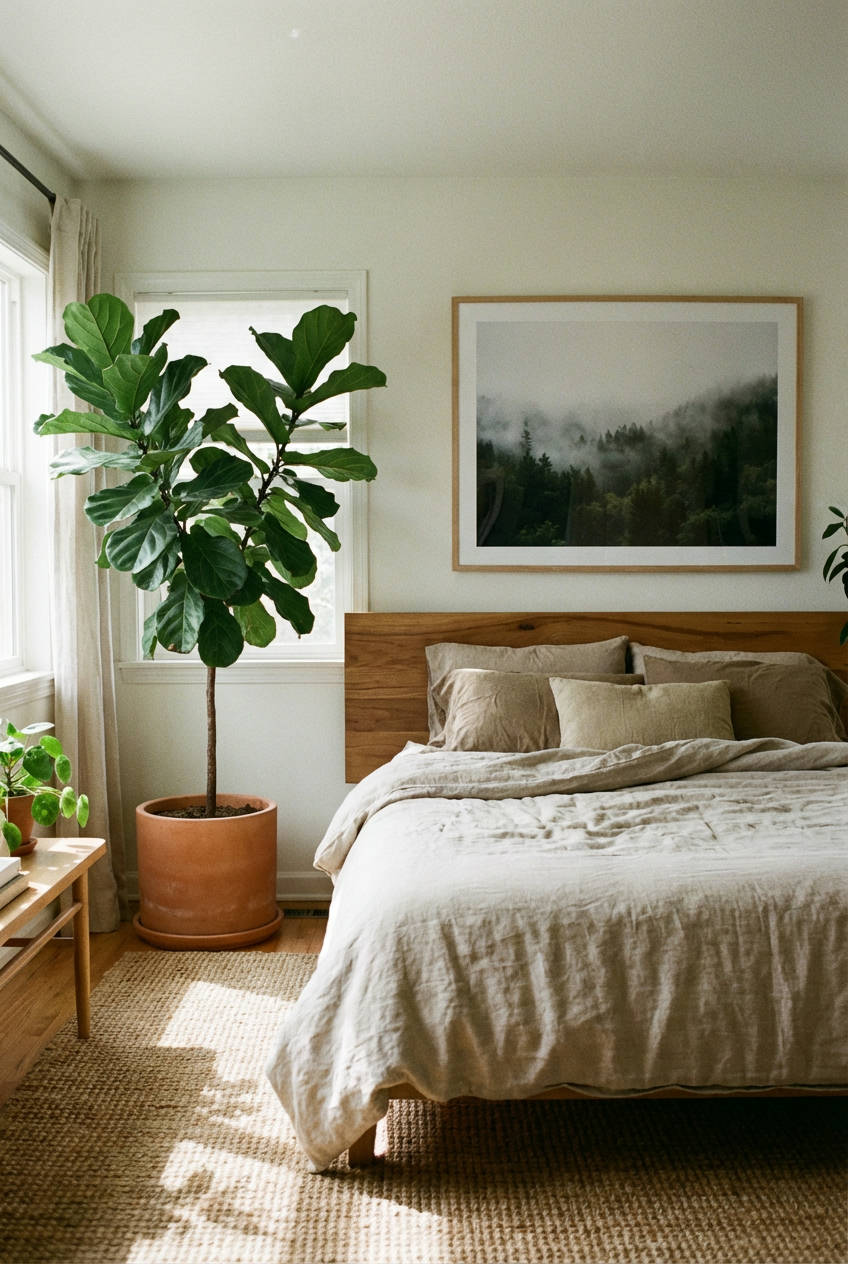 Biophilic Design Elements 1