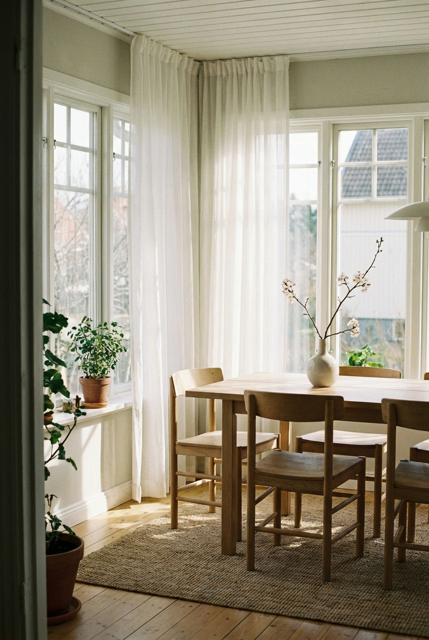 Scandinavian Simplicity 2