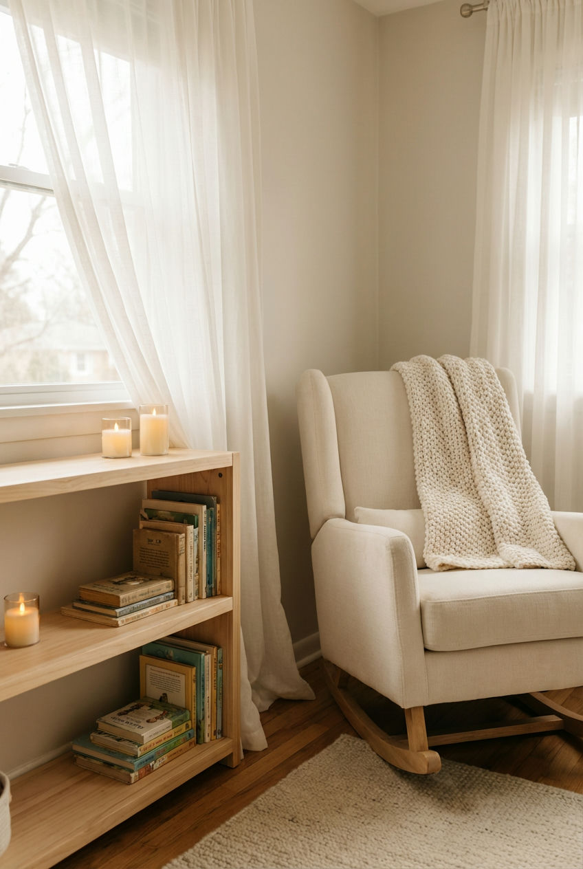 Cozy Hygge Haven 2