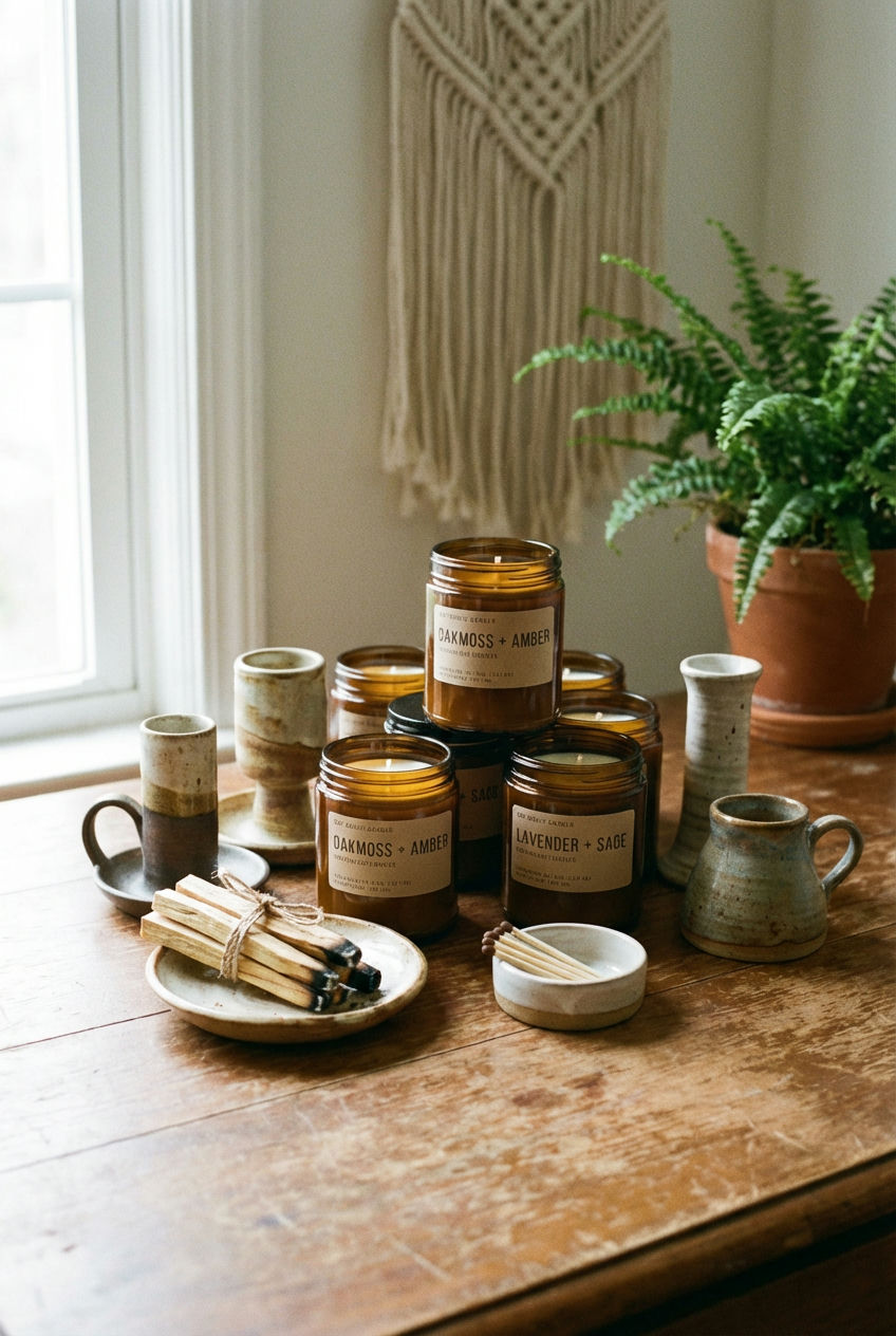 Incense-and-Diffusers-for-Ambiance-2