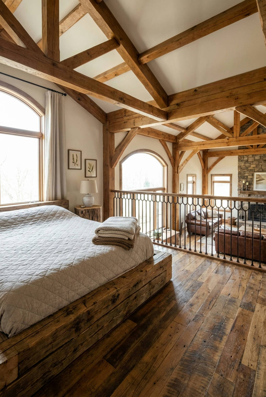 Rustic-Loft-Spaces 2