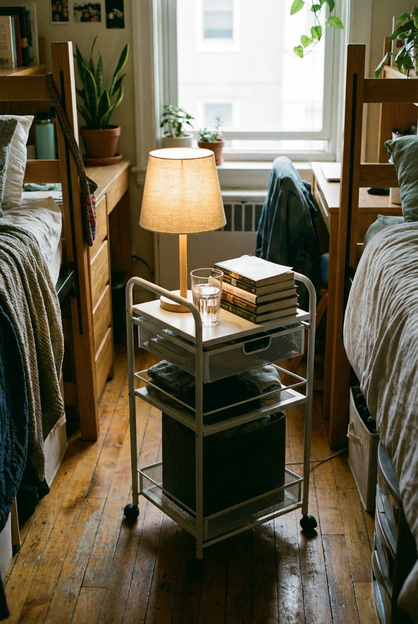 Multifunctional Furniture Pieces 2