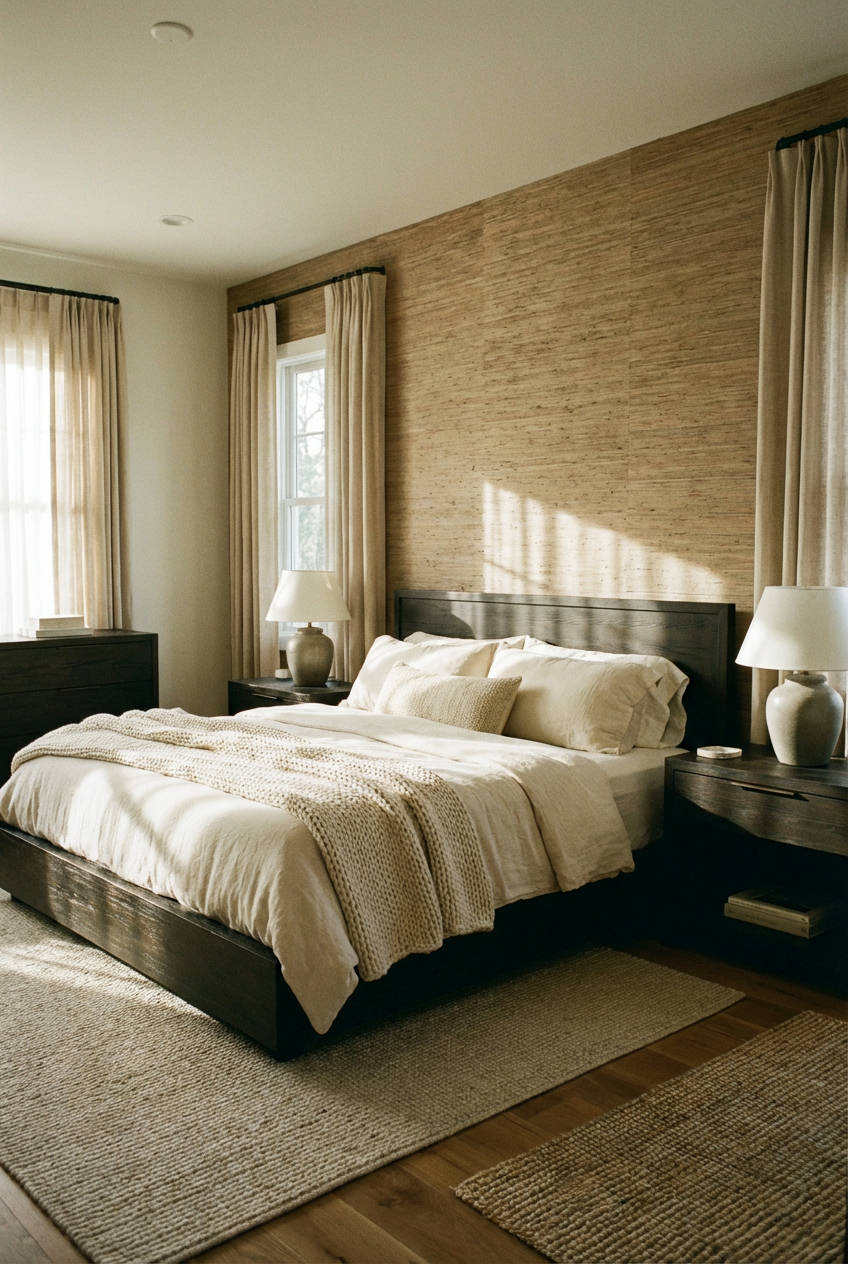 Bespoke Wall Treatments 2