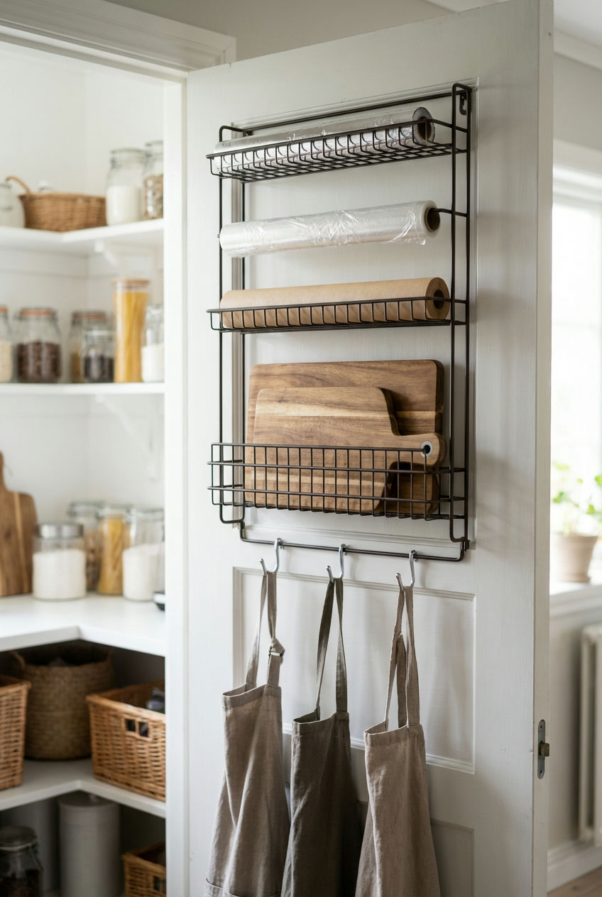 Back-of-Door-Storage-Magic 2