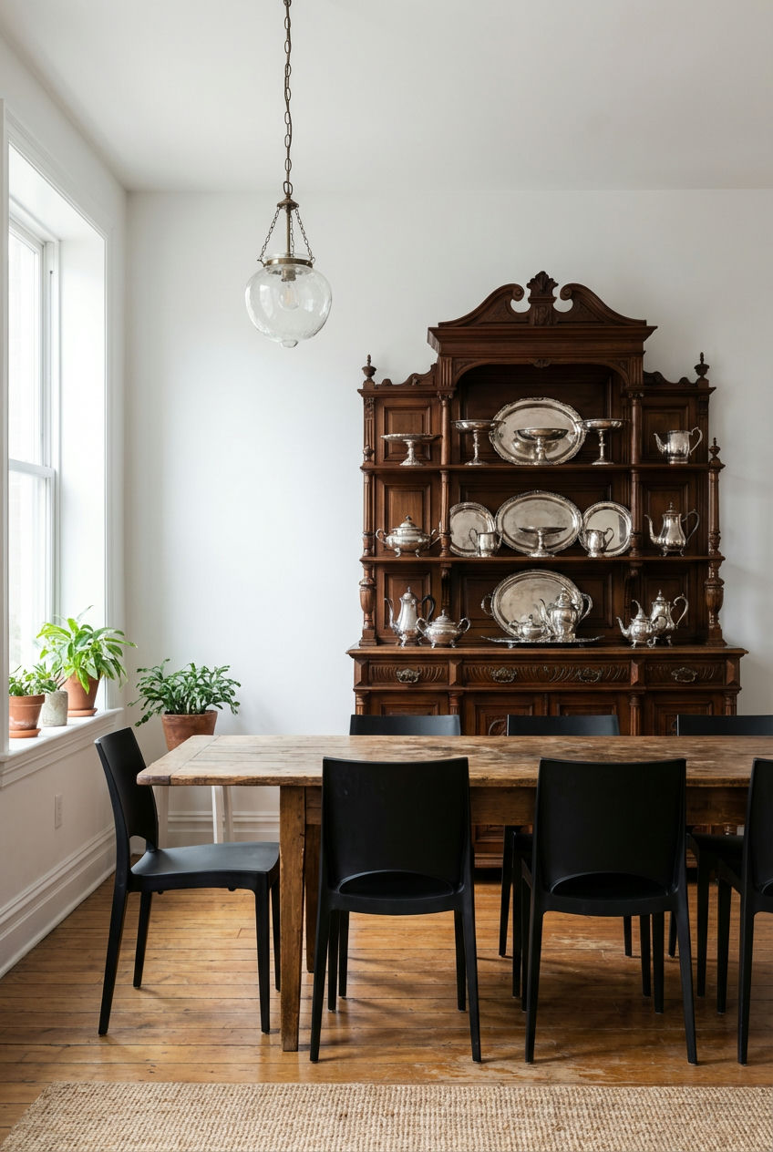 Vintage and Antique Finds 1