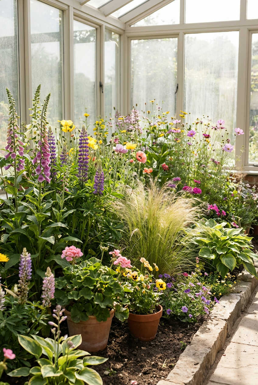 Maximalist & Wildflower Meadows 2