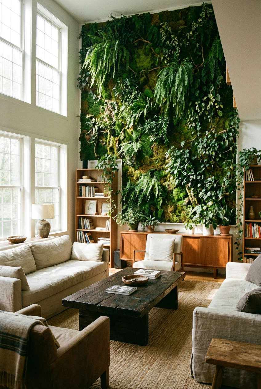 Biophilic Bliss 1