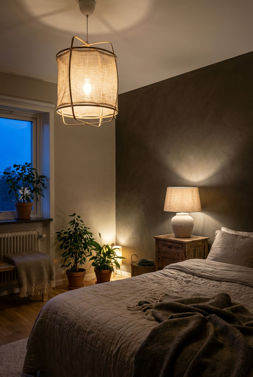Thoughtful Lighting Design 2