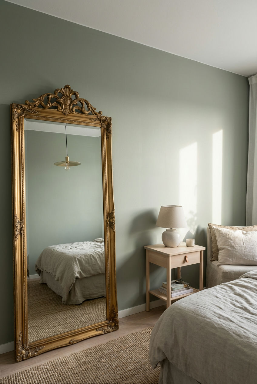 Mirror-Walls 2