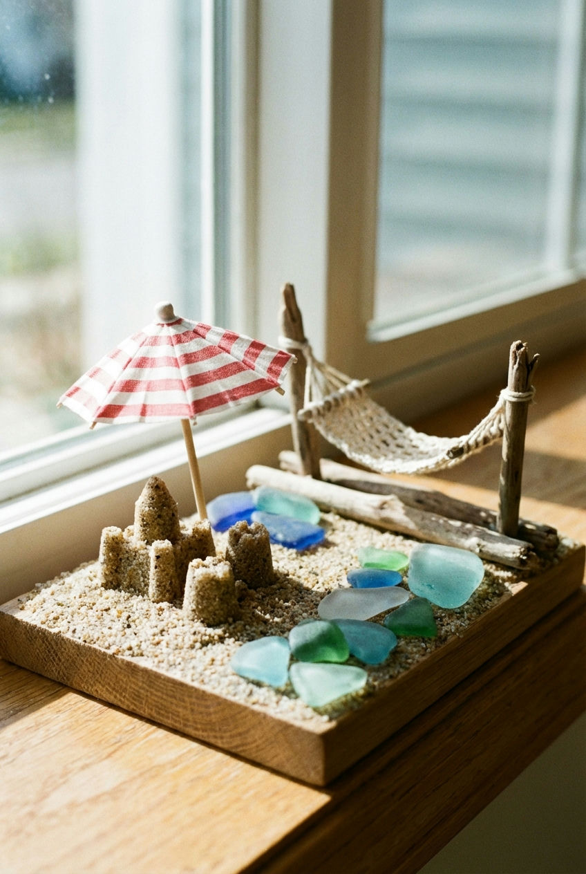 Beachcomber Bliss 2