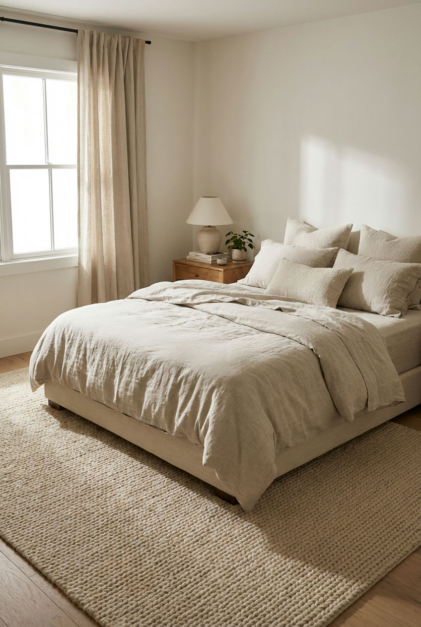 Natural Fiber Rugs 2