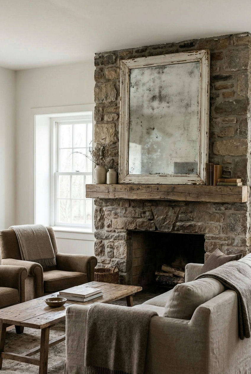 Antiqued-Distressed-Mirrors-1
