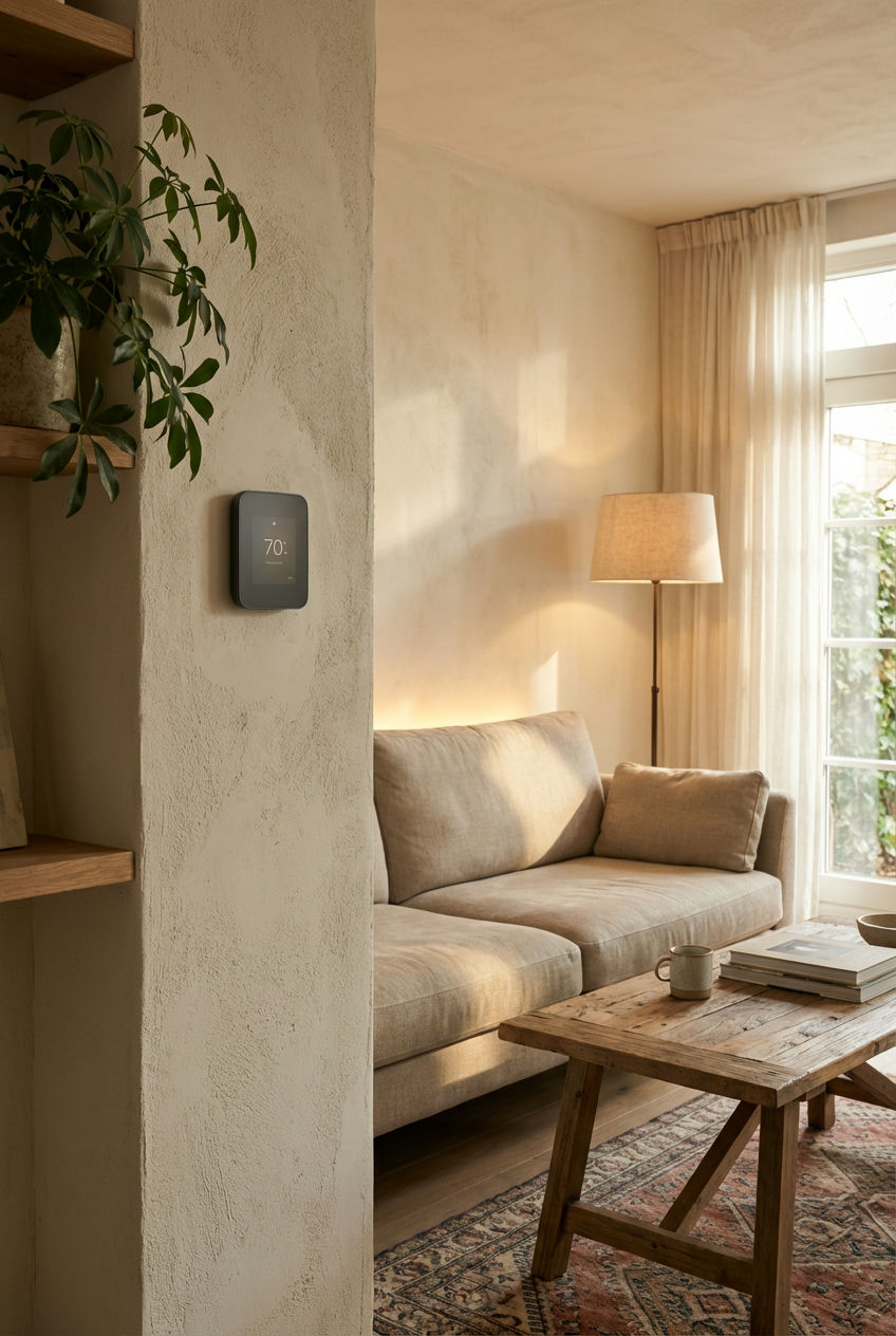 Integrated-Smart-Home-Tech-1