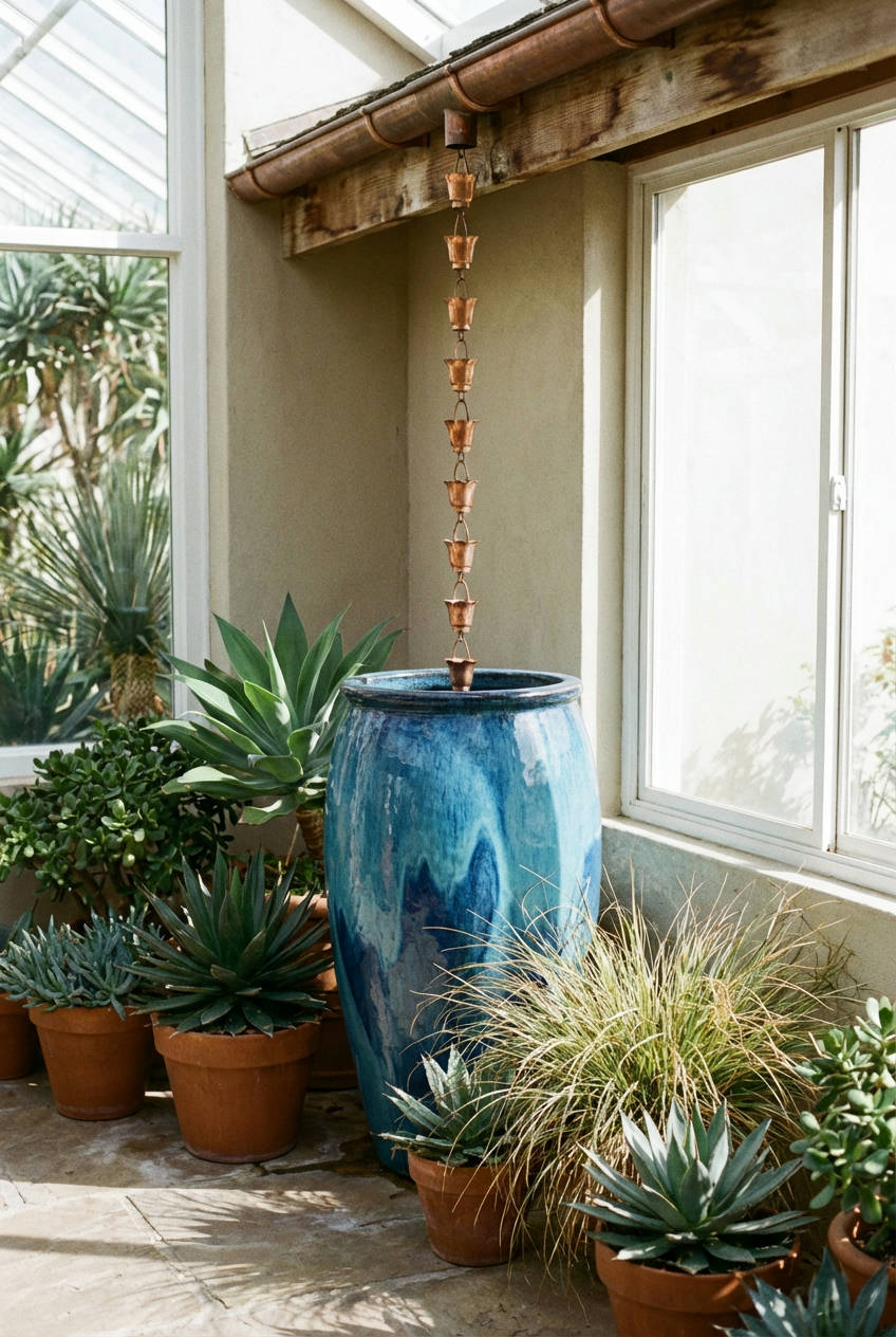 Artistic-Rainwater-Harvesting 2