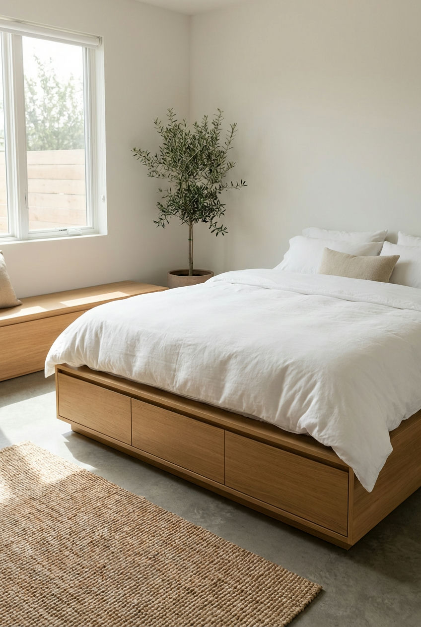 Platform-Beds-with-Drawers 1