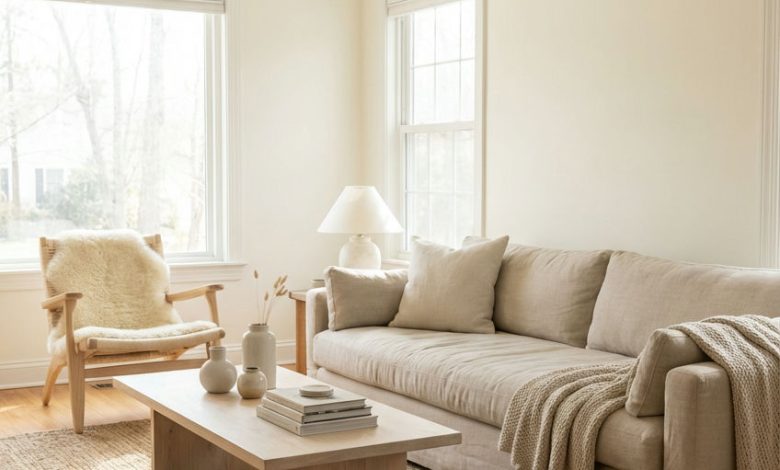 Farmhouse Decor Ideas