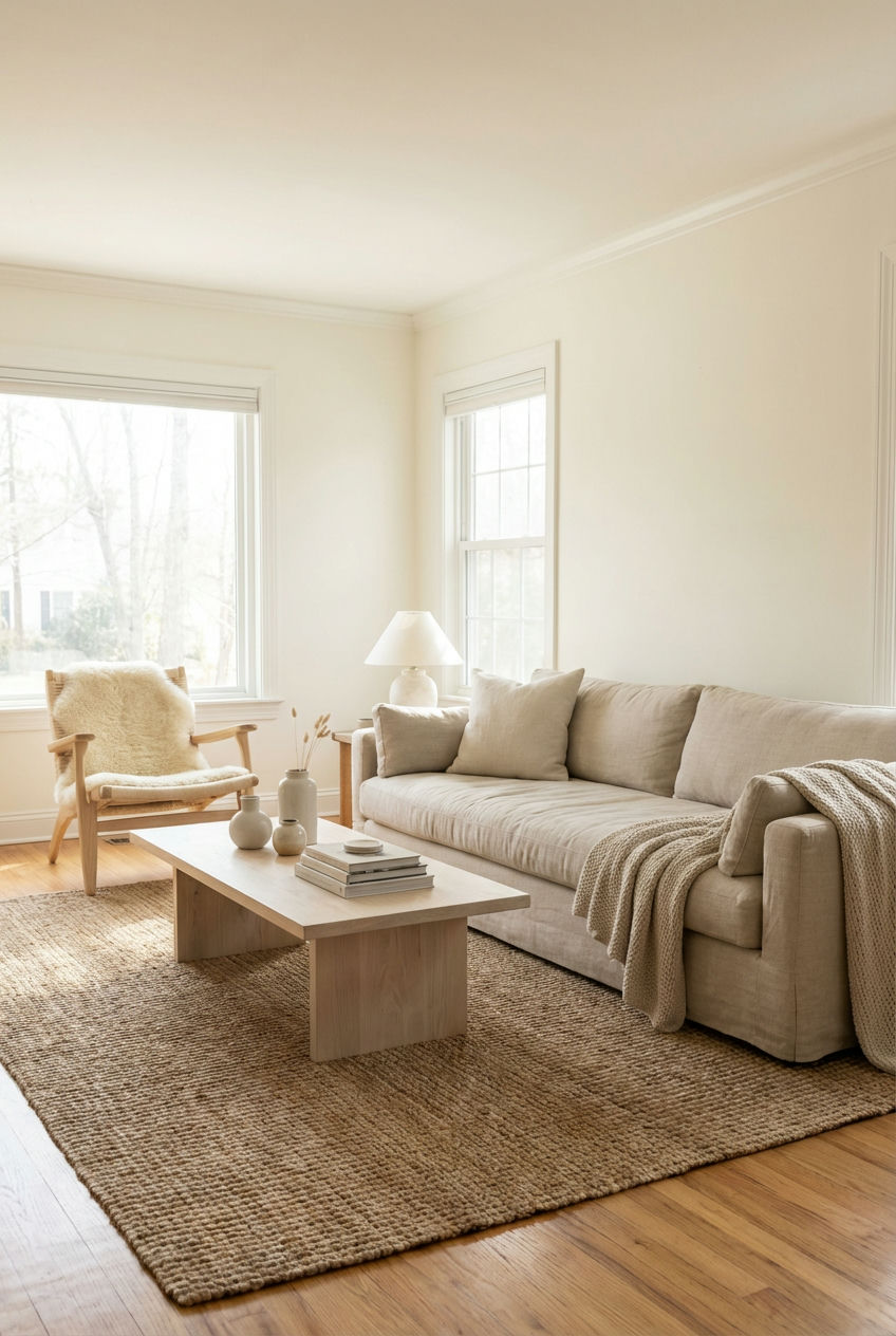Elevated Neutral Palettes 1
