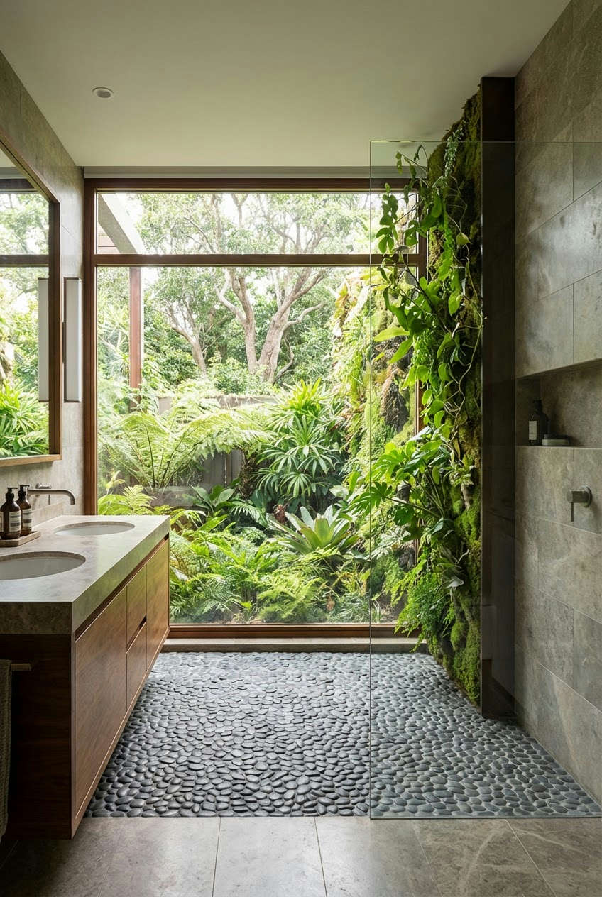 Biophilic Design 1