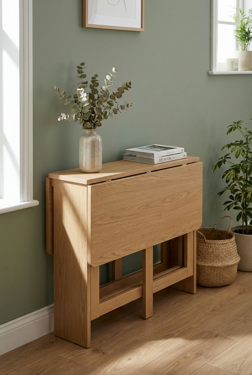 Compact Folding Design 2
