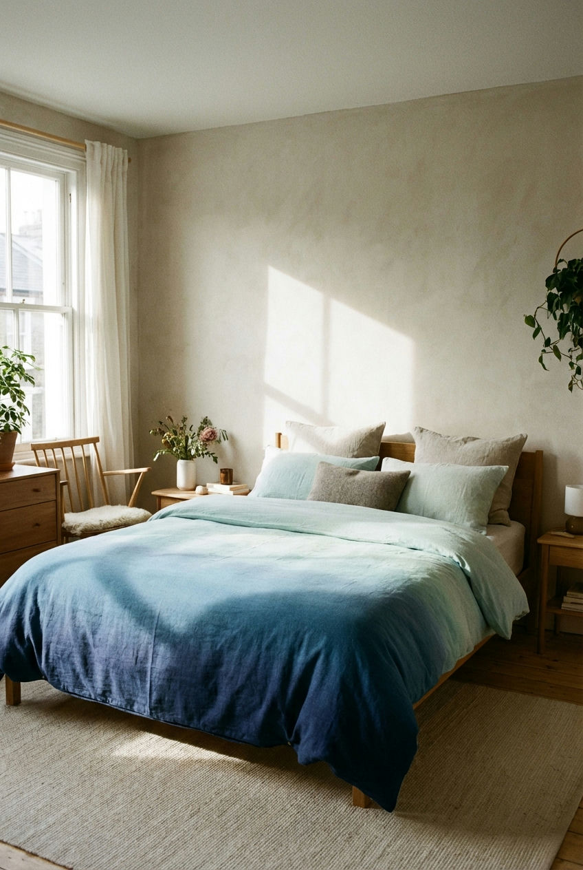 Sandy Neutrals & Earthy Tones 1