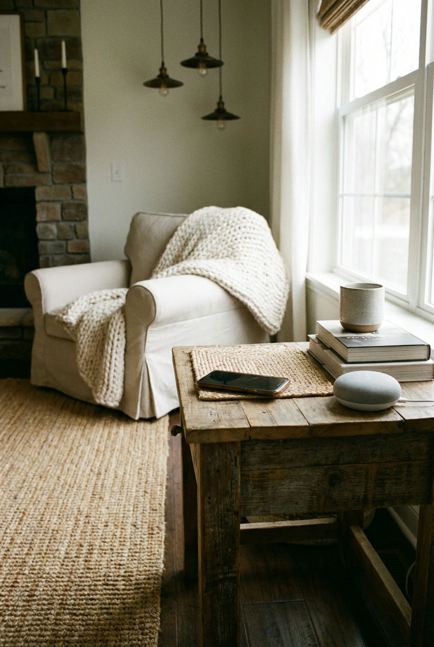 Integrated-Smart-Home-Tech 2