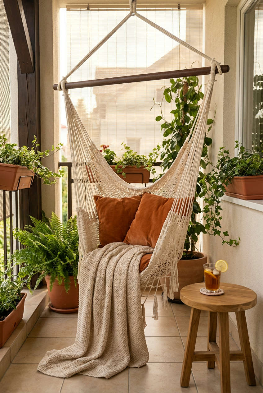 Hammock Chill Zone 2