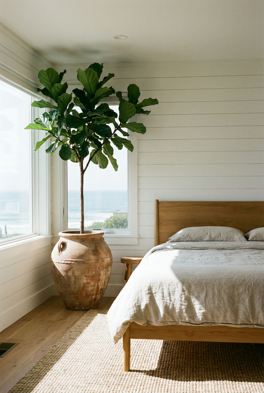 Subtle Seashell Motifs 2