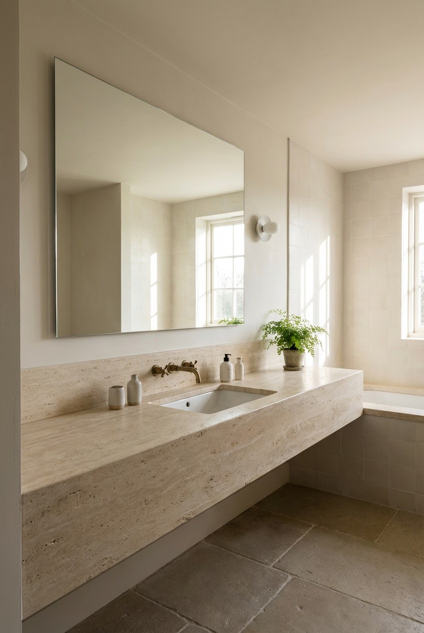 Natural Stone Slabs 2