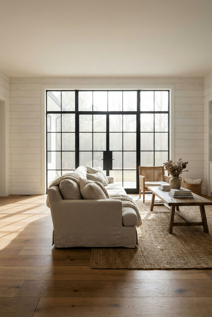 Industrial Accents with Purpose 1