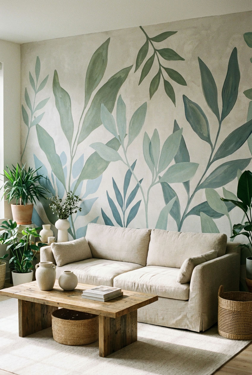 Nature-Inspired-Wall-Murals-2