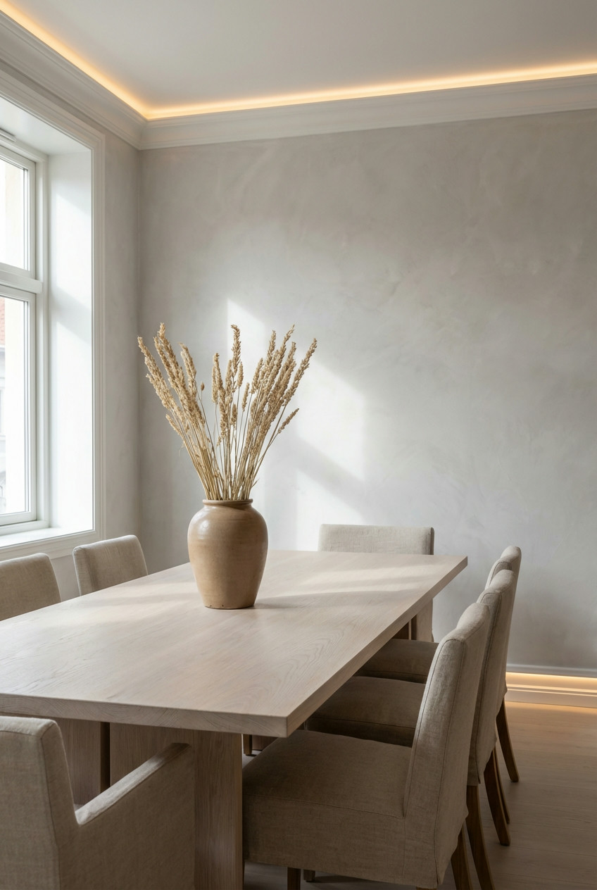 Warm Minimalism 1
