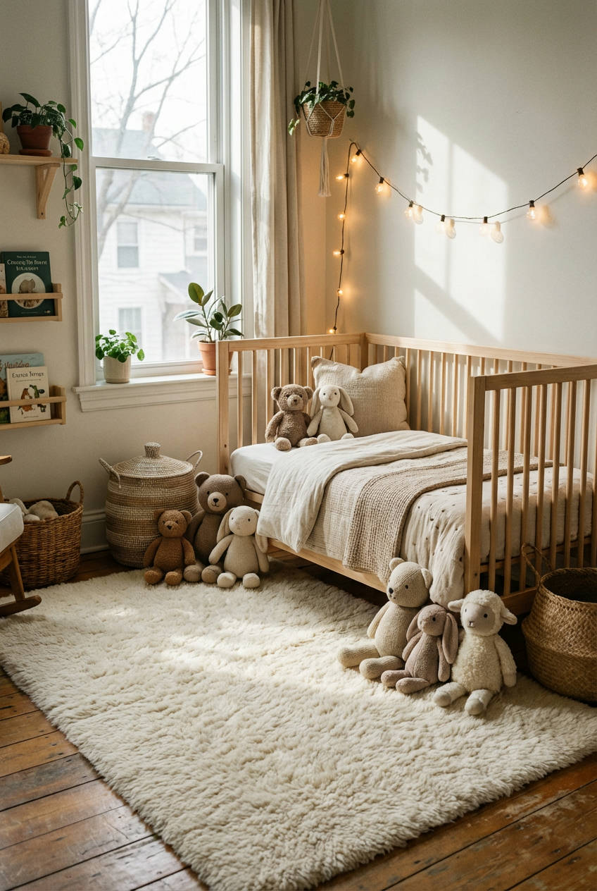 Cozy Hygge Haven 1