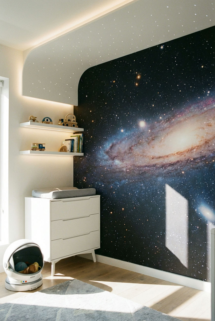 Galactic Explorer 2