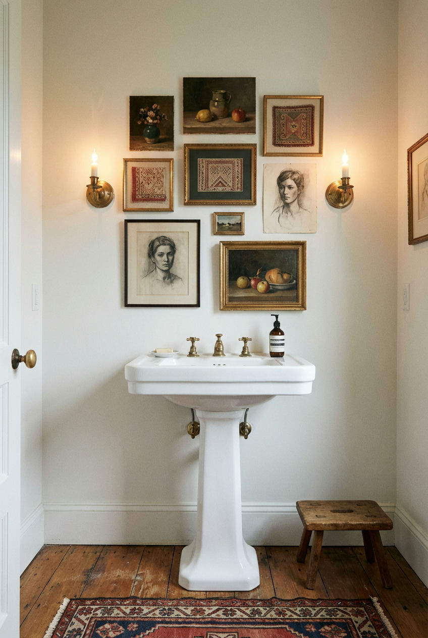The Artful Nook Aesthetic 1