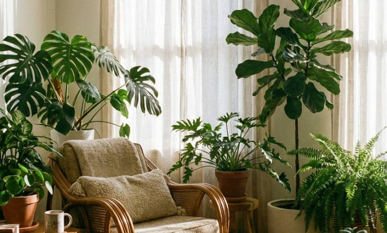 Living Room Design Ideas