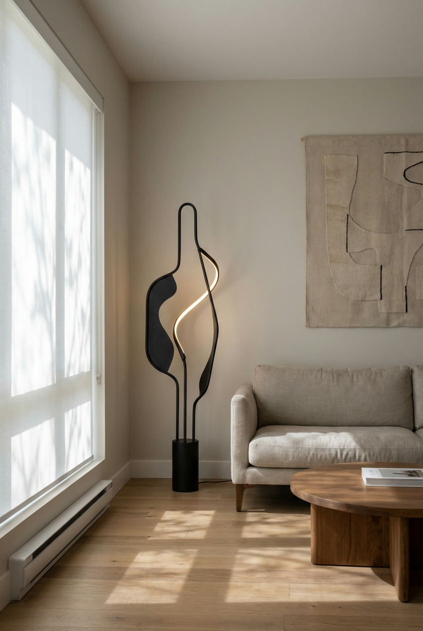 Sculptural-Lighting-Fixtures 2