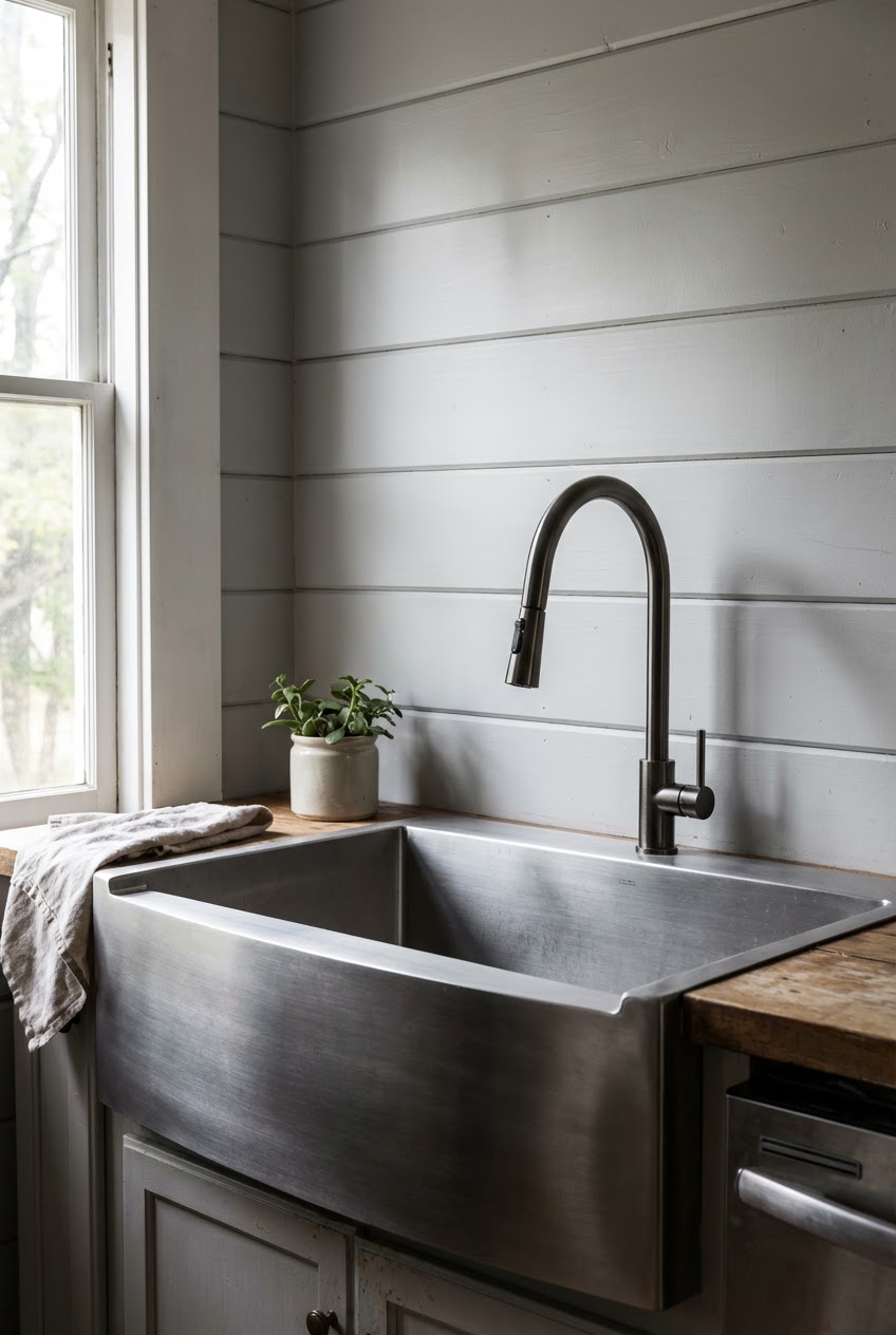 Farmhouse-Sink 2