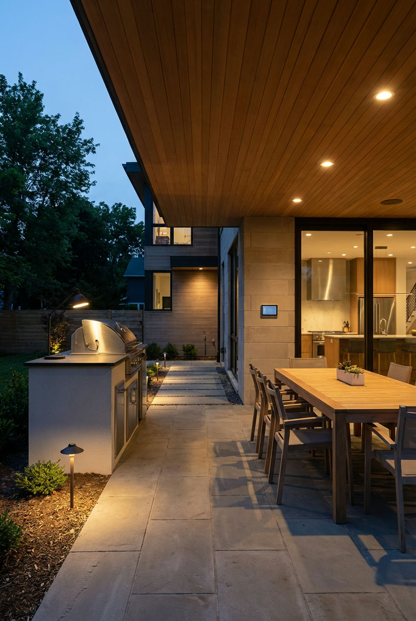 Sophisticated Lighting Schemes 2
