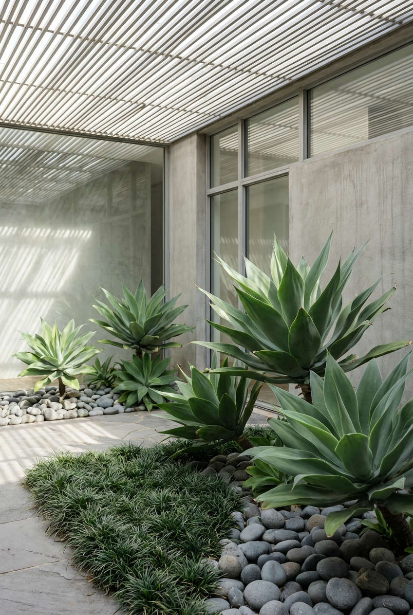 Minimalist Plant Palettes 1