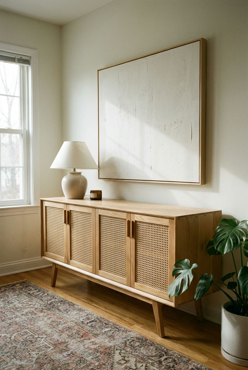 The Revival of Cane and Rattan 2