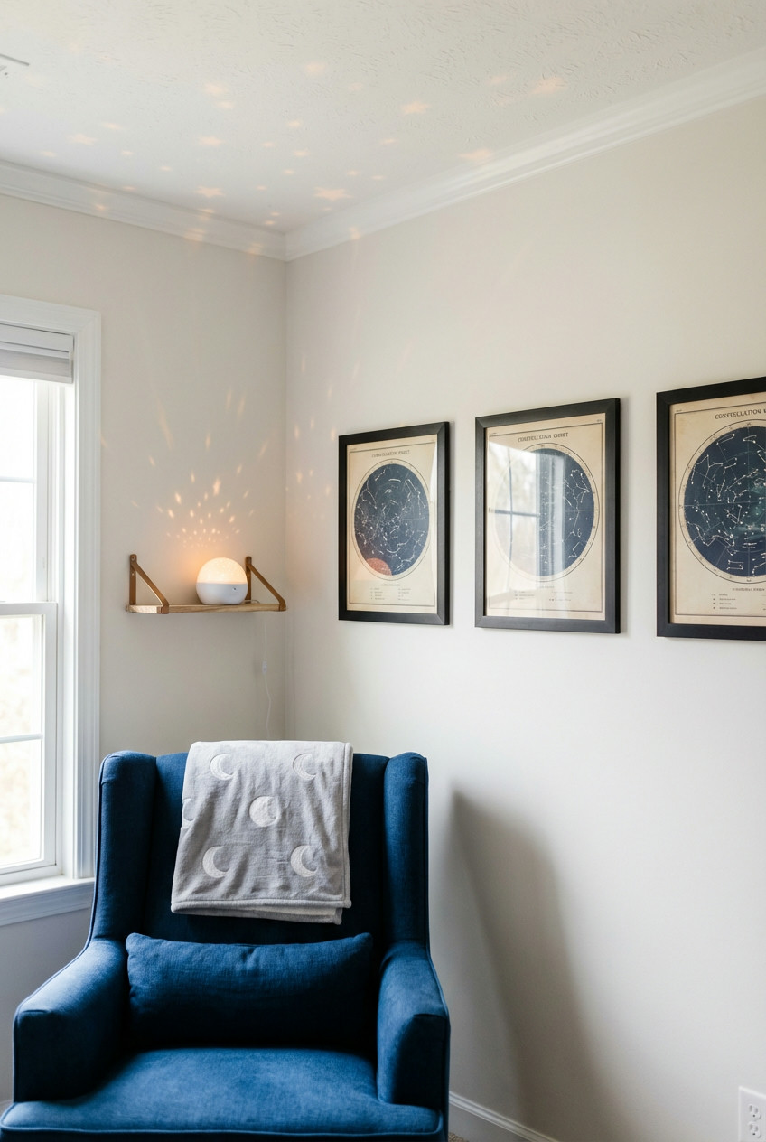 Celestial Constellation Comfort 2