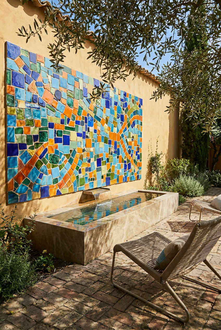 Outdoor Art & Sculptures 2