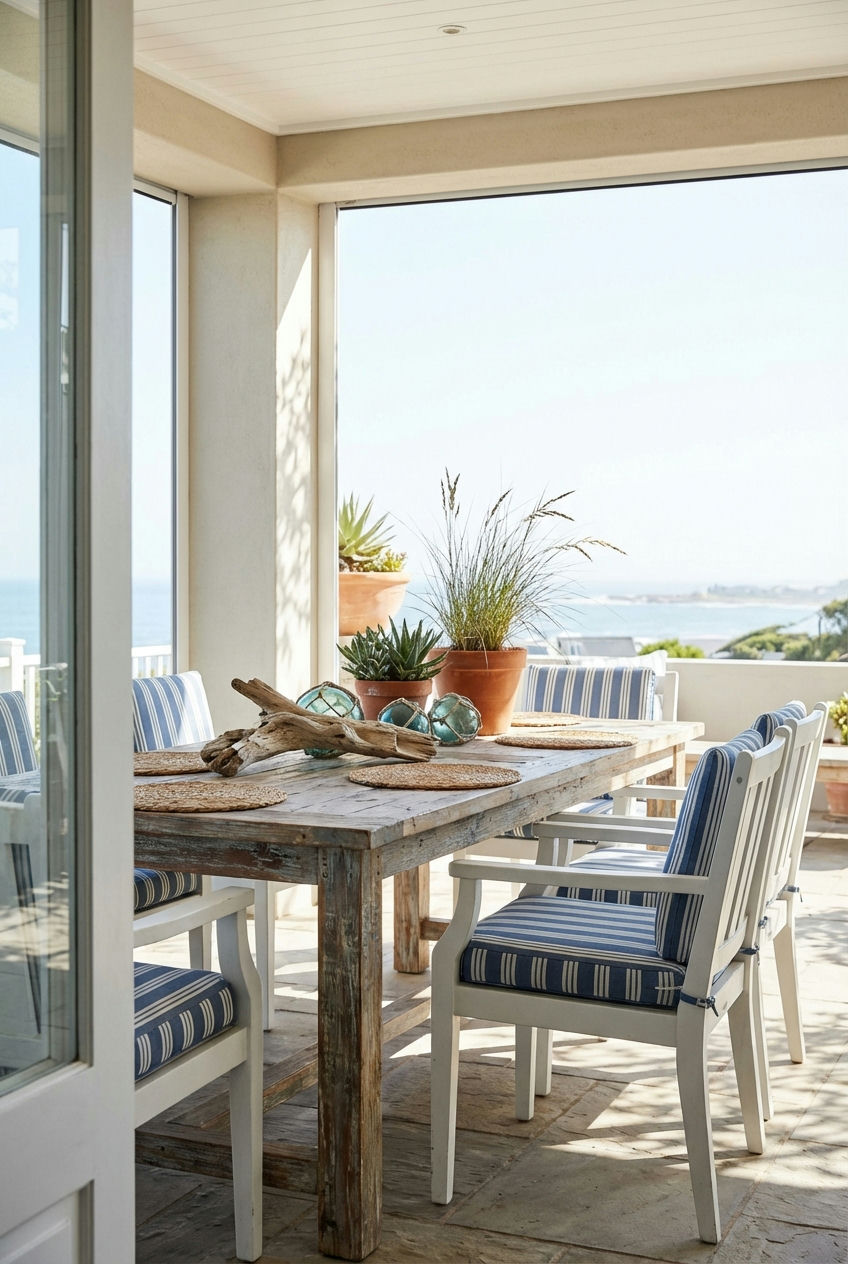 Coastal Vibe Outdoors 1