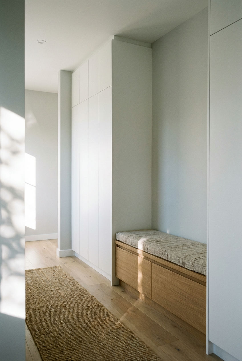 Integrated Storage Solutions 1