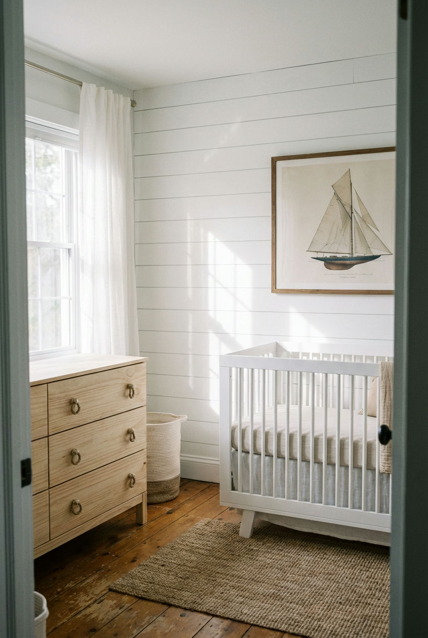 Coastal Calm Retreat 2