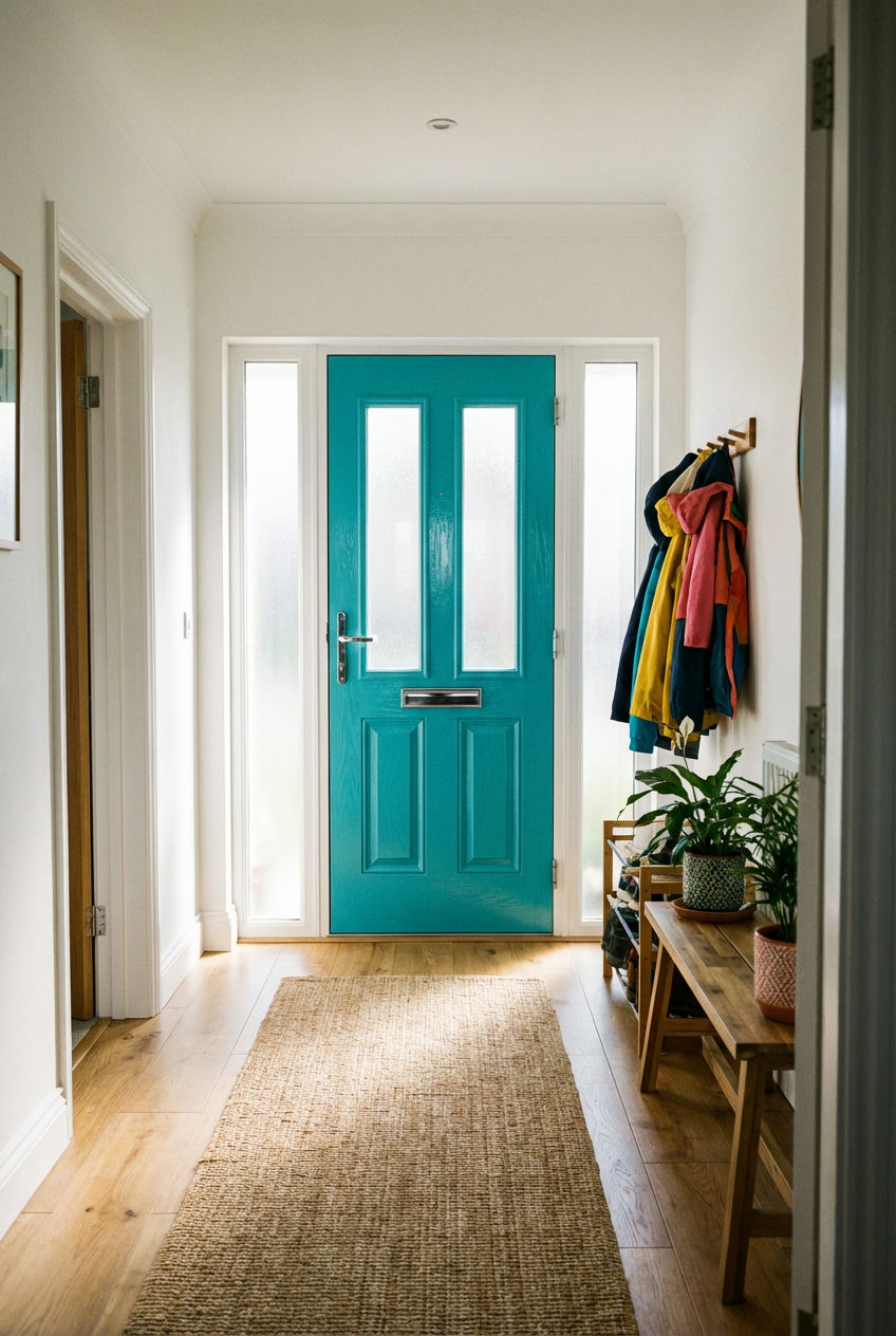 Statement-Front-Door 2